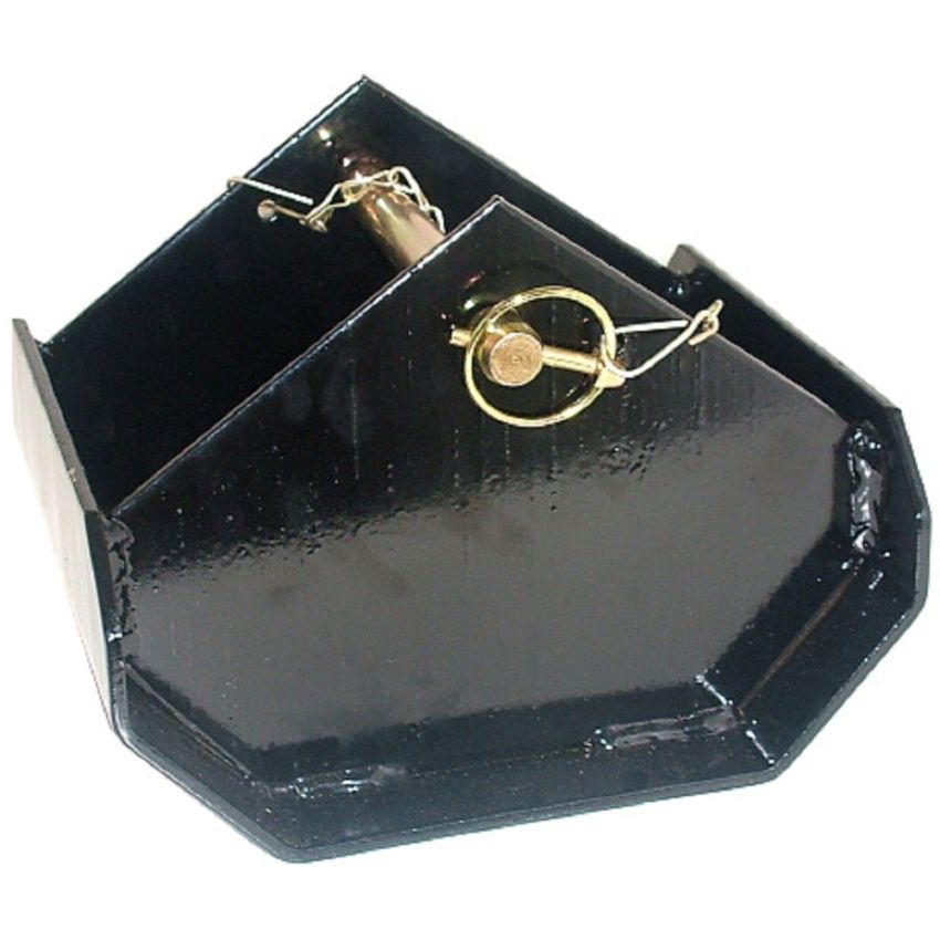 Skid Trailer 6 x 9 Inch - 6