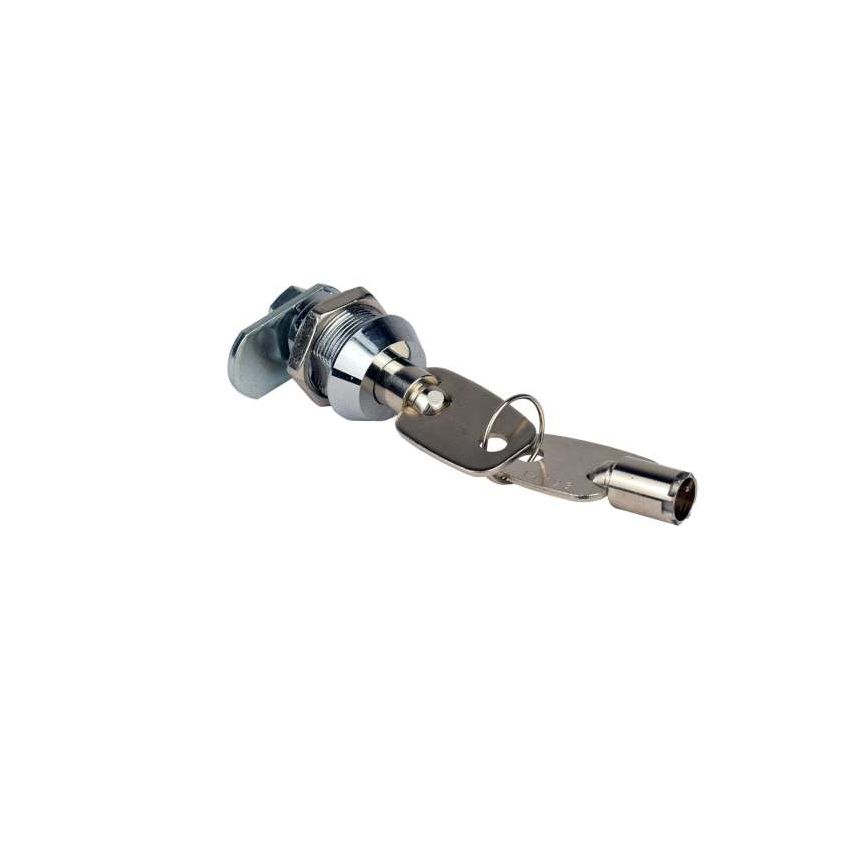 SAS Replacement Cam Lock (For Original Hitchlock)