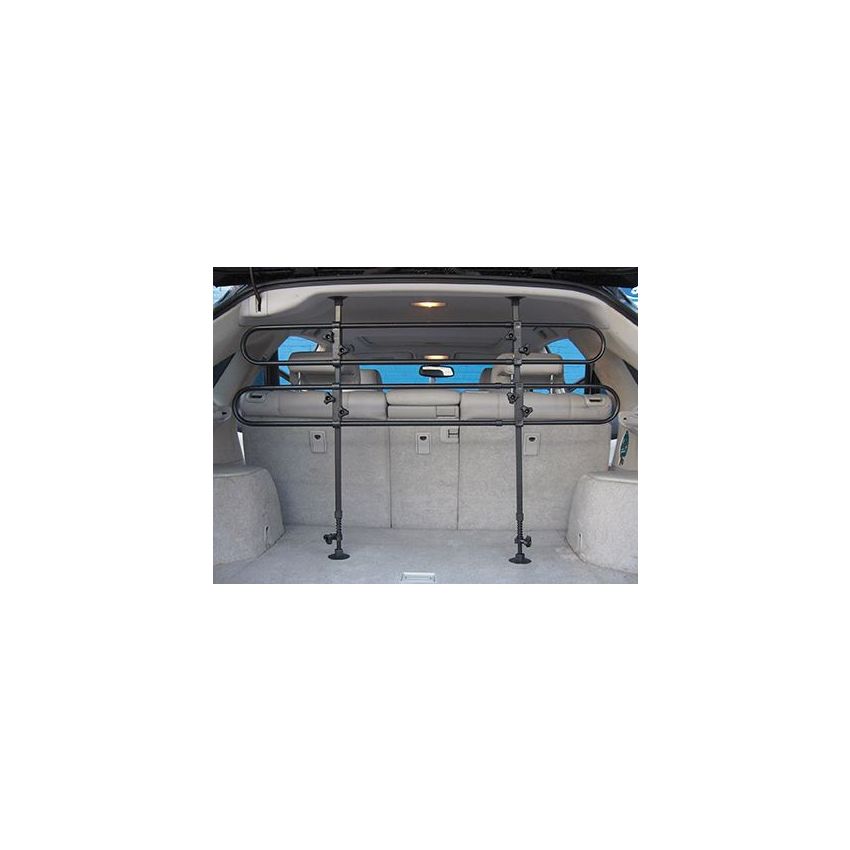 Universal Heavy Duty Fully Adjustable Dog Guard