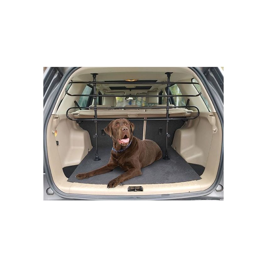 Universal Heavy Duty Fully Adjustable Dog Guard