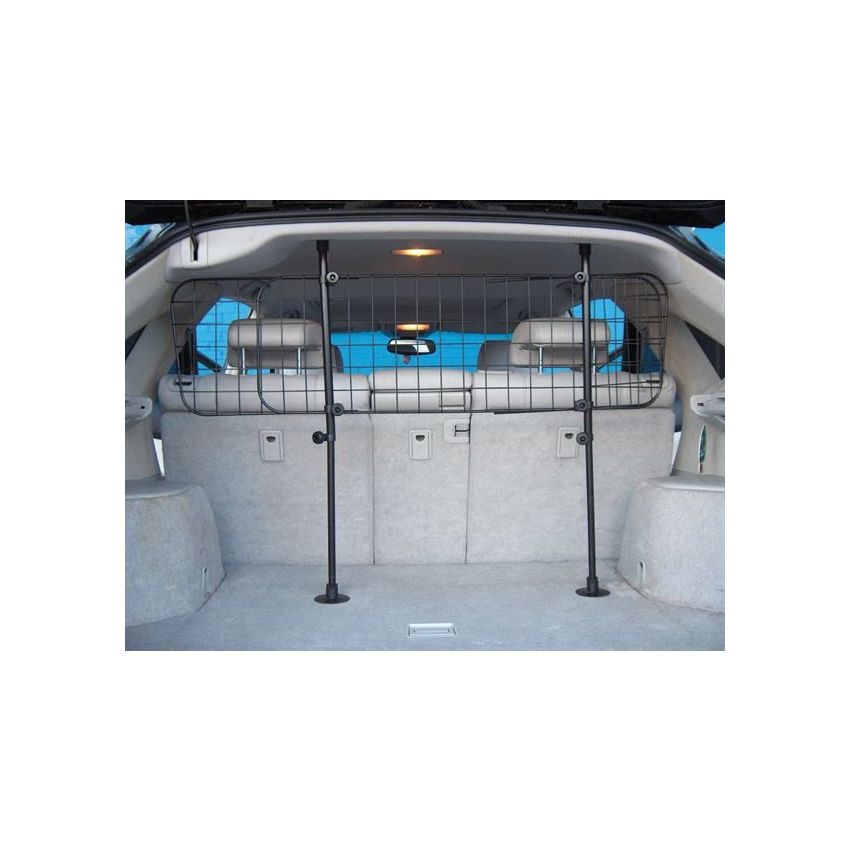 Heavy Duty Mesh Dog Guard