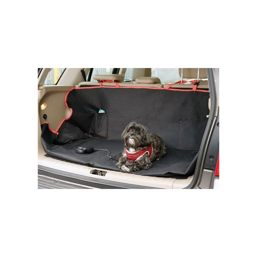 Pet Vehicle Boot Liner Universal Fit