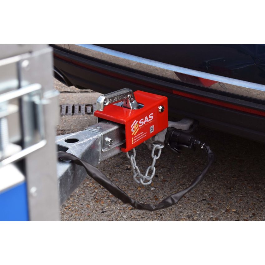 SAS Original HL2 Hitchlock 