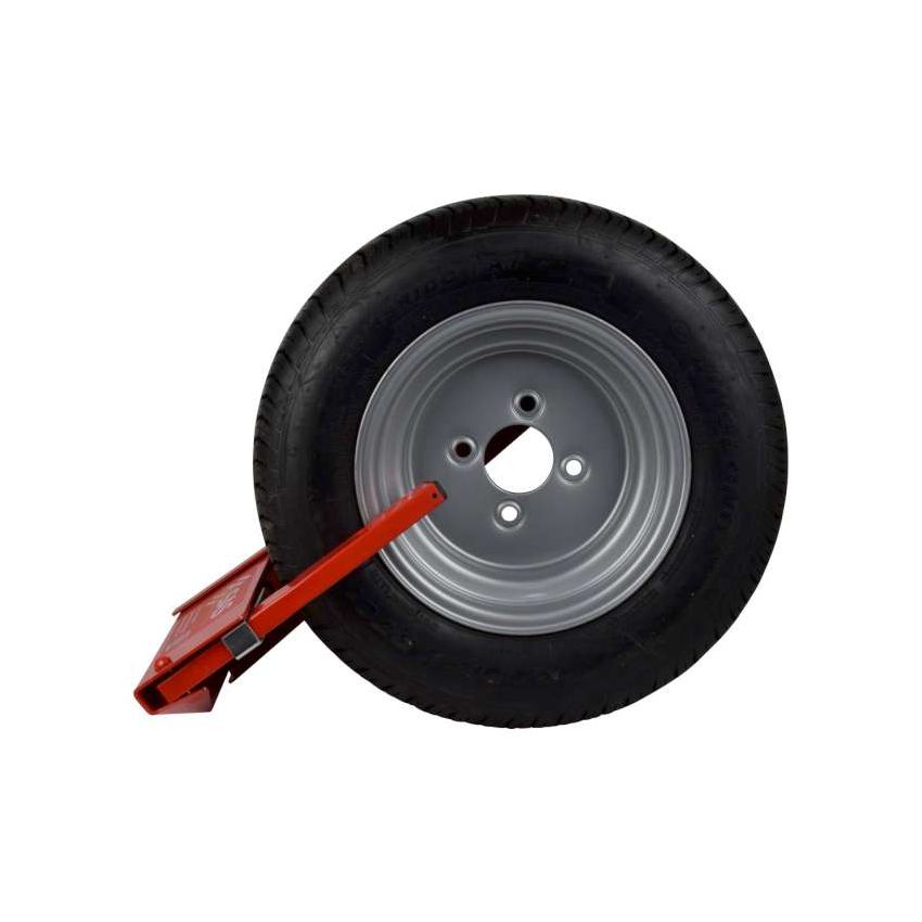 SAS Original HD4 Wheel Clamp 