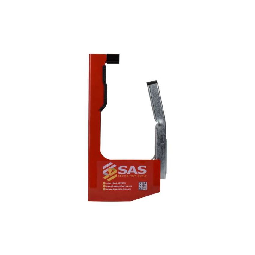 SAS Supaclamp Duo Gold Wheel Clamp