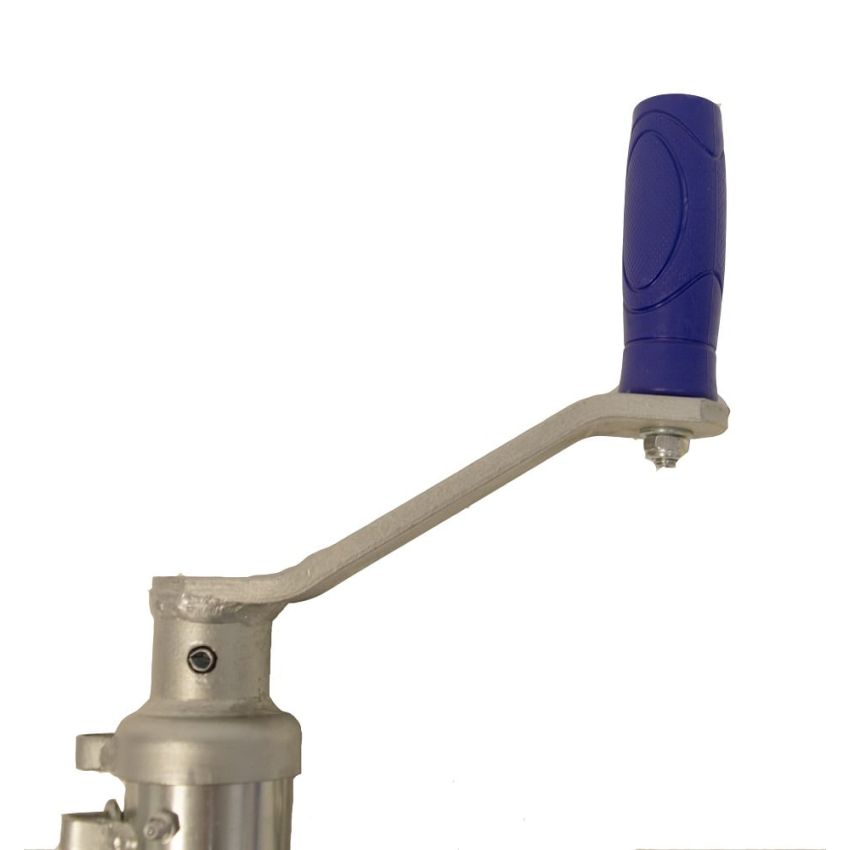 TT Heavy Duty Jockey Wheel (42mm Diameter)