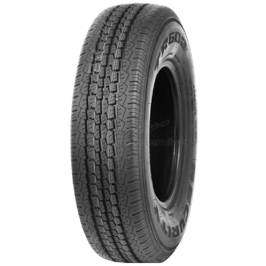 Security 165 R13 C, 8 ply tyre