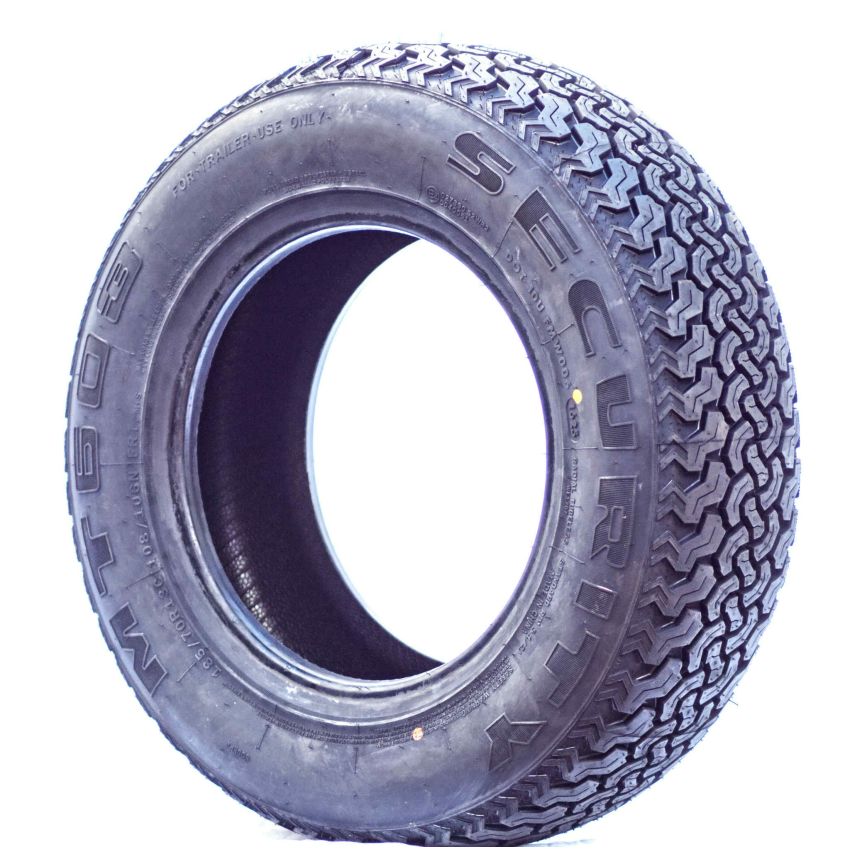 Security-185/70 R13 106/104N tyre