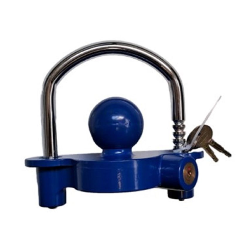 Universal Hitch Lock