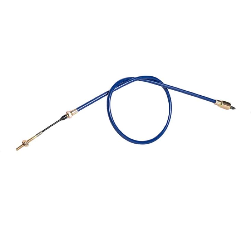 Knott Style Stainless Steel Brake Cable Outer 1730mm / Inner 1940mm