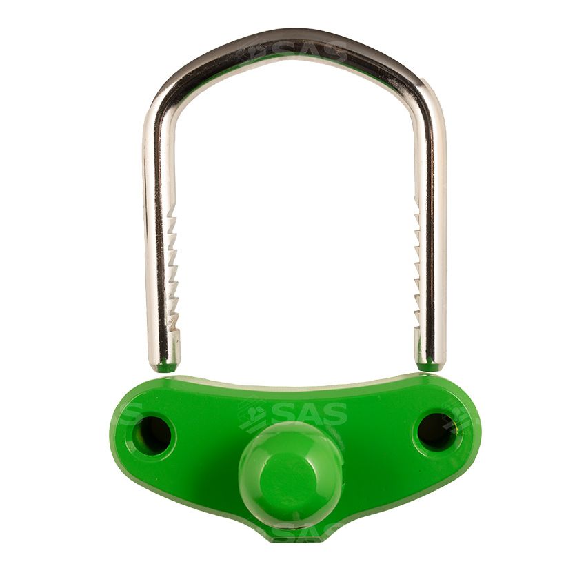 SAS Green Valiant Hitchlock	