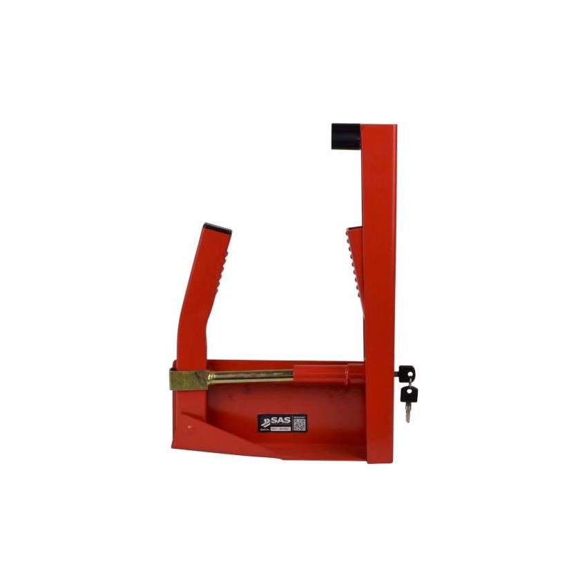 SAS Original HD1 Wheel Clamp 