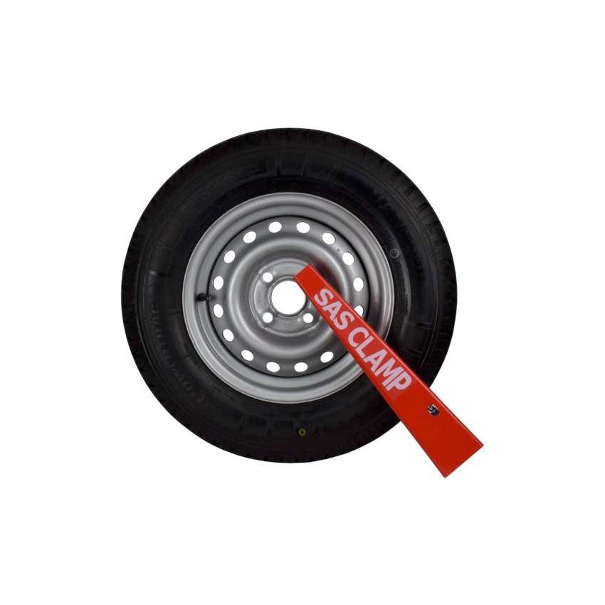 SAS Original HD1 Wheel Clamp 