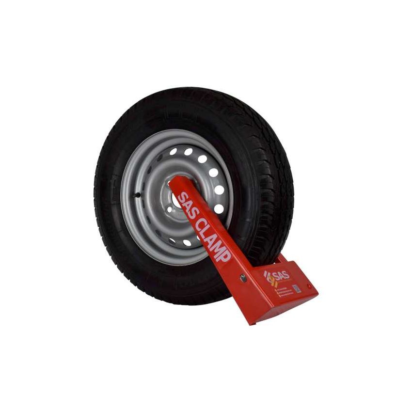SAS Original HD1 Wheel Clamp 