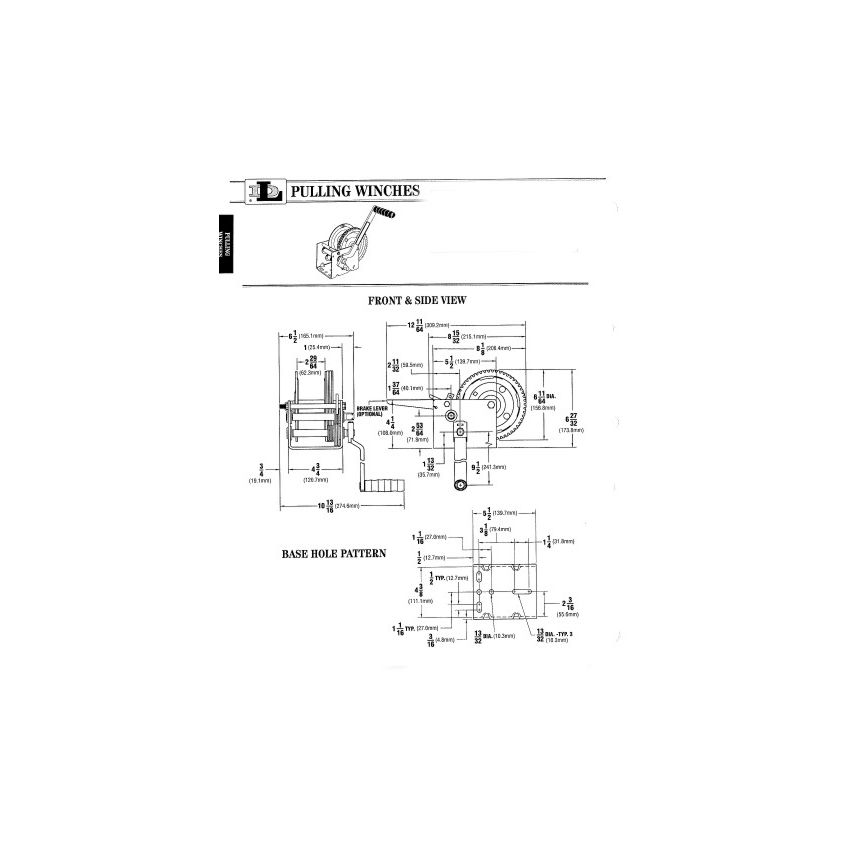 Dutton Lanison DL1802A