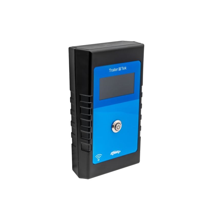 Wireless TrailerTek Towbar Socket Signal Tester