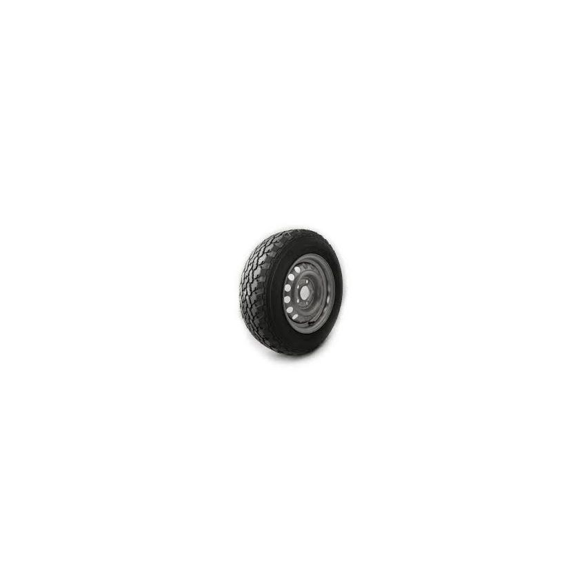 Security 145 R10 C, 8 ply, Radial Tyre