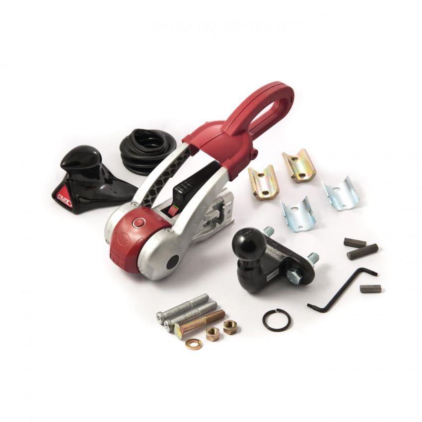 Dispositivo Sicurezza AL-KO Per Rimorchi - Compatibile Con AKS 2 - Compatto E Facile Da Installare - Foto 13