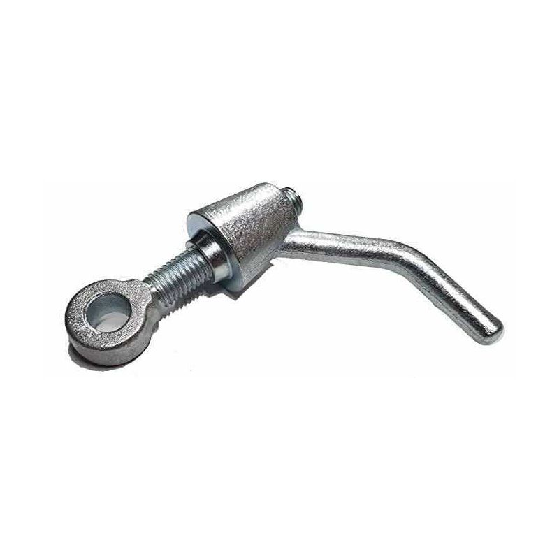 Ifor Williams M12 Threaded Ramp Handle