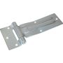 Steel Raised Blade Door Hinge - 242mm x 67mm