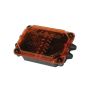 Truck-Lite M111 Junction Box C/W 8 Way Terminal 111/01/01
