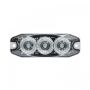 Low-Profile Front Indicator Lamp