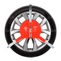 New Defender XXL Wheelclamp