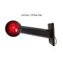 LED Stalk Marker L/H  UK near side  10-30V