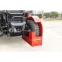 Quad Shield Wheelclamp