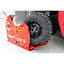 Quad Shield Wheelclamp