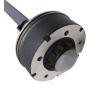 Aftermarket I.W. Axle 200x50mm 5 On 6.5