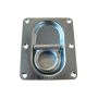 Bolt On Recessed Lashing Ring -150mm x 125mm