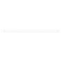 900mm White Interior Strip Light Lamp With Touch Switch