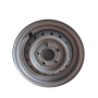 12 inch rim, 4.5 J, 5 studs on 112mm., 20mm. offset