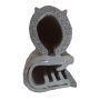 Door Seal for Horse Box 1 Metre