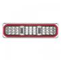 Rear Combination Lamp with Diffused Tail Light (Reverse Version)