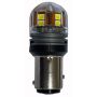 LED bulb 360 deg 10-30V T25