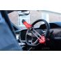 SAS Universal Crook Steering Wheel Lock