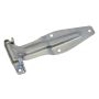 63mm Hinge Set With Robust Galvanized Surface Coating	