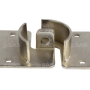 SAS Van Door Hasp and Staple Lock