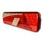10-30V LED Rear Commercial Lamp With Quick Fit System R/H