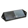 Maypole Radex Clear Rectangle Reflector