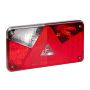 ASPÖCK LED TAIL LIGHT MULTIPOINT V PLUG IN LEFT HAND