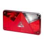 ASPÖCK LED TAIL LIGHT MULTIPOINT V PLUG-IN RIGHT HAND