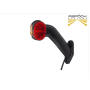 Aspock LED RH outline marker lamp