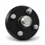 Knott Avonride 203x40mm R series brake drum	