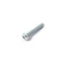 M5x40mm. pan-head screws