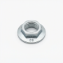 Hub nut for AL-KO 160 and 200mm. drums