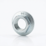 Hub nut for AL-KO 160 and 200mm. drums