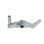 AL-KO brake actuator lever for 90s coupling-AL-KO Part No. 384655